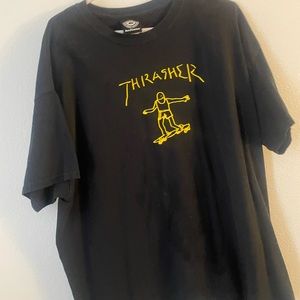 thrasher